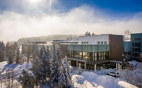 AHORN Waldhotel Altenberg